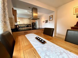 Kitchen/Diner- click for photo gallery